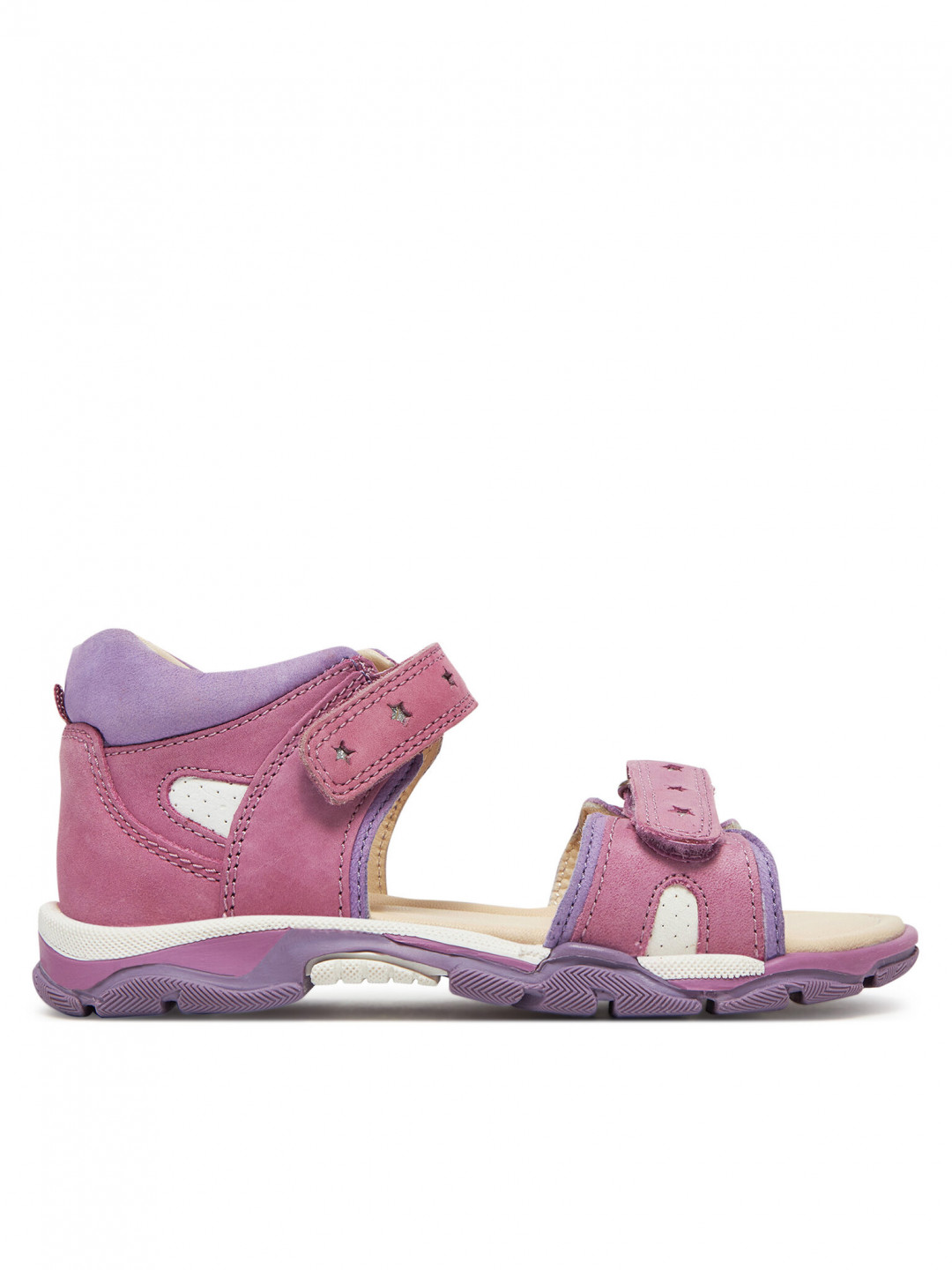 Lasocki Kids Sandály VIO CI12-2986-01 III DZ Růžová